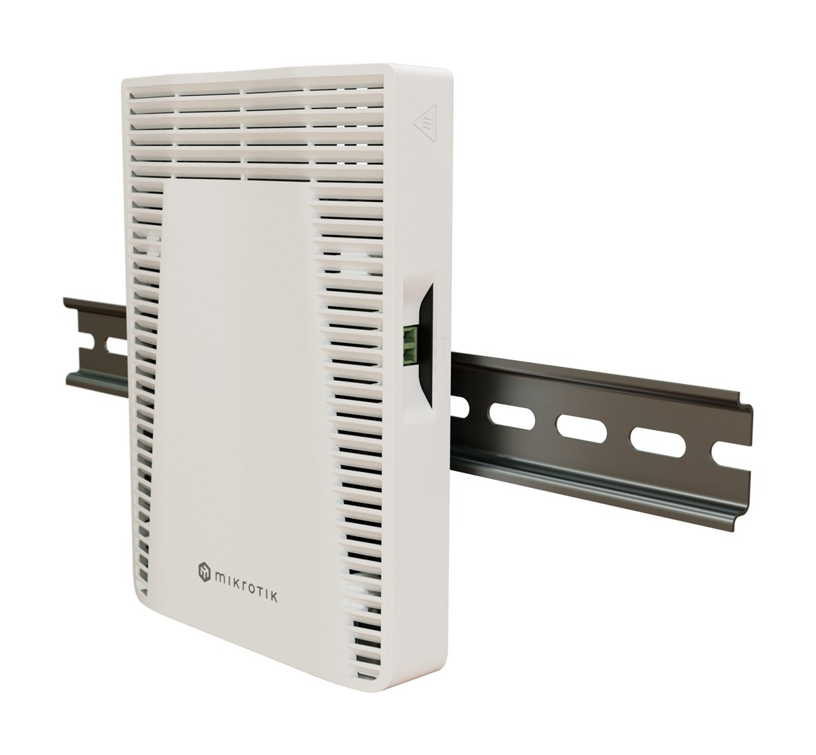 MikroTik Ethernet switch | CRS304-4XG-IN | Ethernet switch | Desktop, DIN rail mountable | 10 Gbps (RJ-45) ports quantity 4 MikroTik Ethernet switch | CRS304-4XG-IN | Ethernet switch | Desktop, DIN rail mountable | 10 Gbps (RJ-45) ports quantity 4