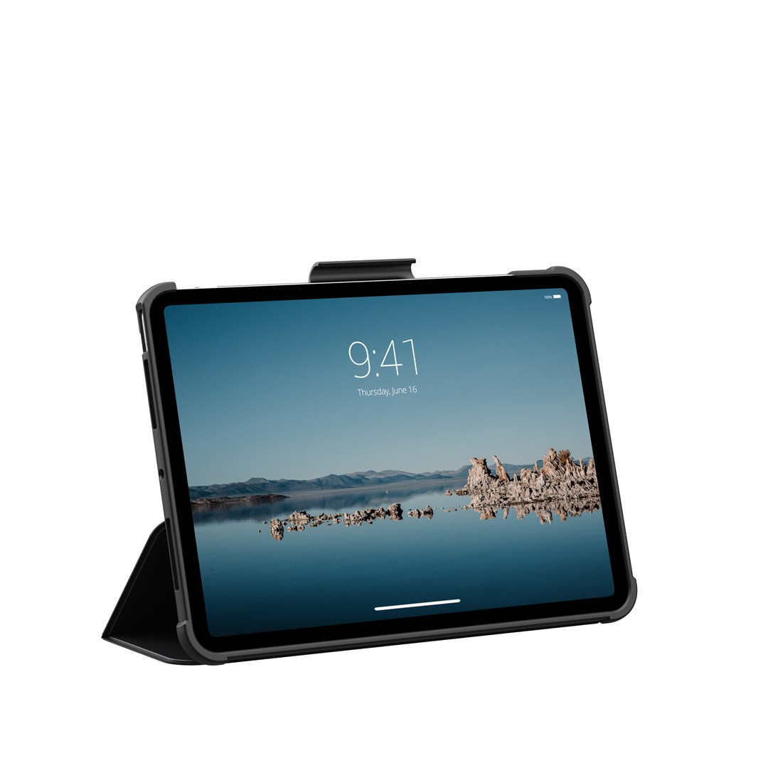 Urban Armor Gear Plyo Series iPad Pro 11" (5th Gen, 2024, M4) Folio Case Urban Armor Gear Plyo Series iPad Pro 11" (5th Gen, 2024, M4) Folio Case