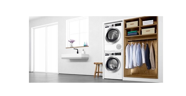 BOSCH WQG241ALPL Clothes Dryer BOSCH WQG241ALPL Clothes Dryer