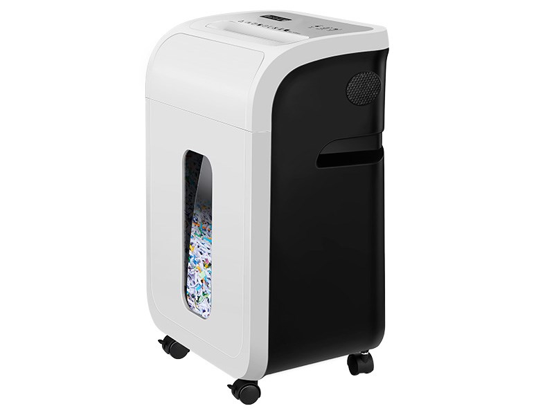 Tracer DataRazor Paper Shredder White Tracer DataRazor Paper Shredder White