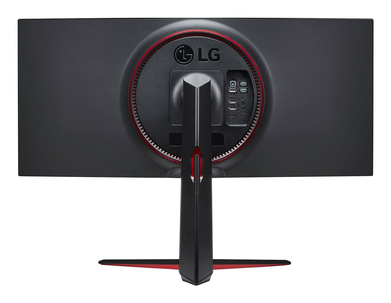 LG LCD 34GN850P 34" black UltraWide LG LCD 34GN850P 34" black UltraWide
