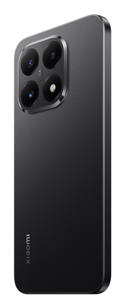 Xiaomi 15T 17.4 cm (6.83") 12 GB 256 GB 5500 mAh Black Xiaomi 15T 17.4 cm (6.83") 12 GB 256 GB 5500 mAh Black