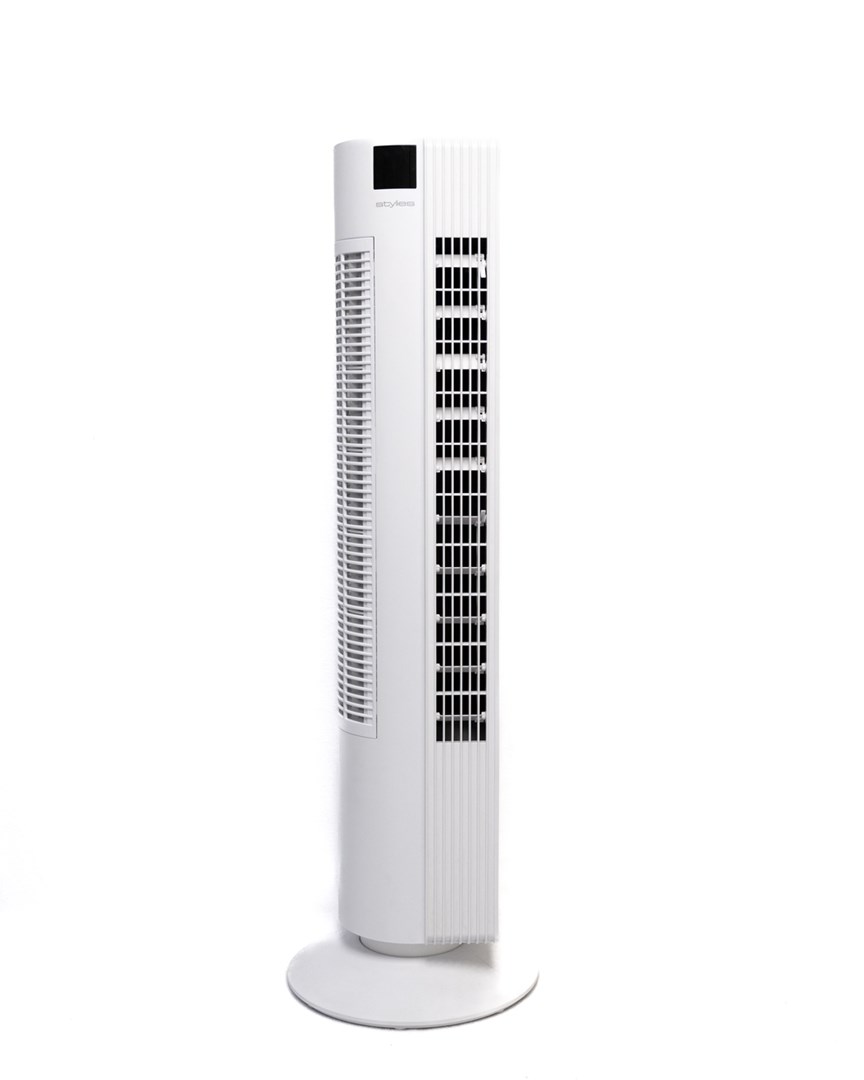 Stylies CYGNUS White Stylies CYGNUS White