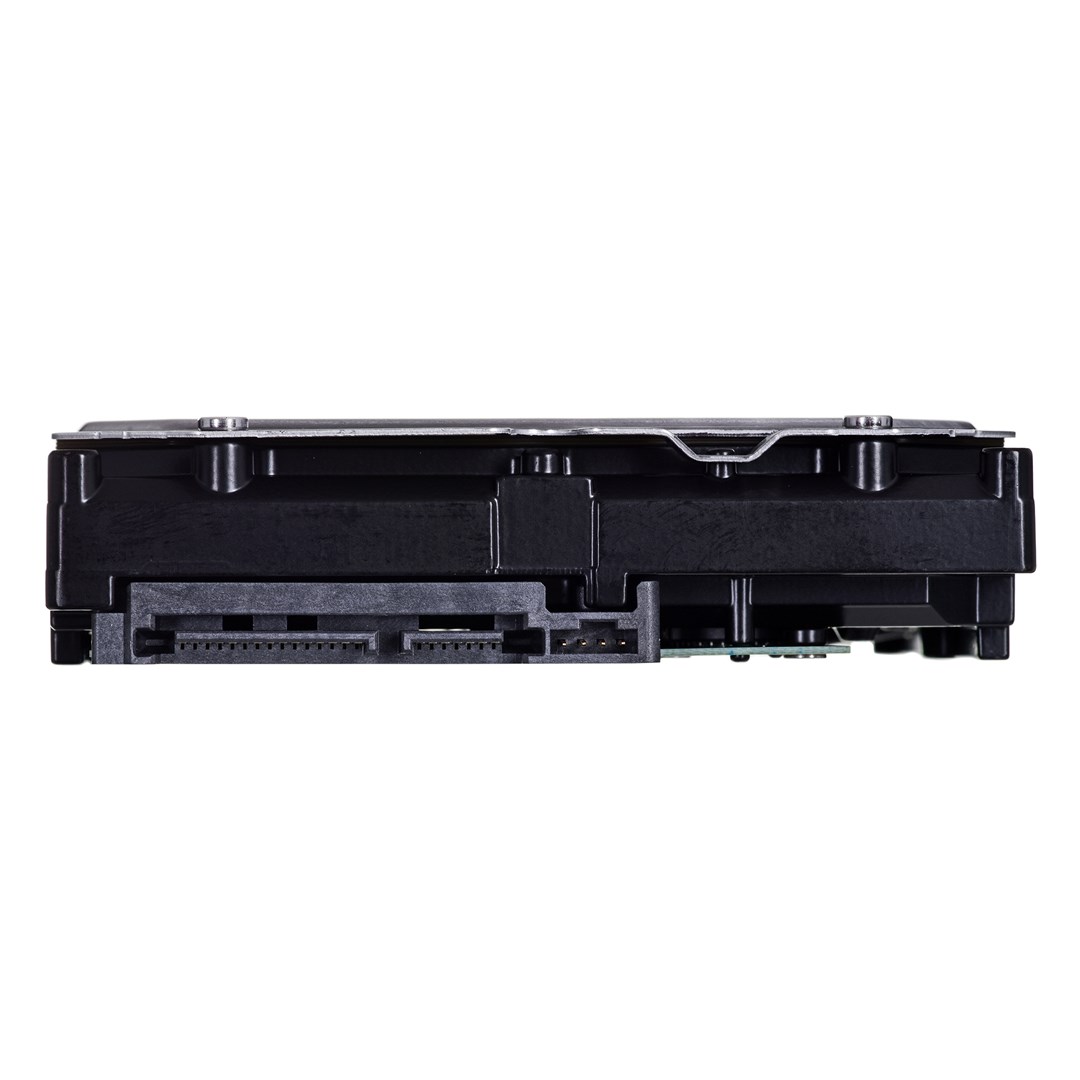 Seagate IronWolf internal hard drive 6 TB 256 MB 3.5" Serial ATA III (ST6000VN006) Seagate IronWolf internal hard drive 6 TB 256 MB 3.5" Serial ATA III (ST6000VN006)