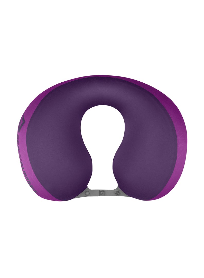 Pillow SEA TO SUMMIT Aeros Premium Traveller Magenta Pillow SEA TO SUMMIT Aeros Premium Traveller Magenta