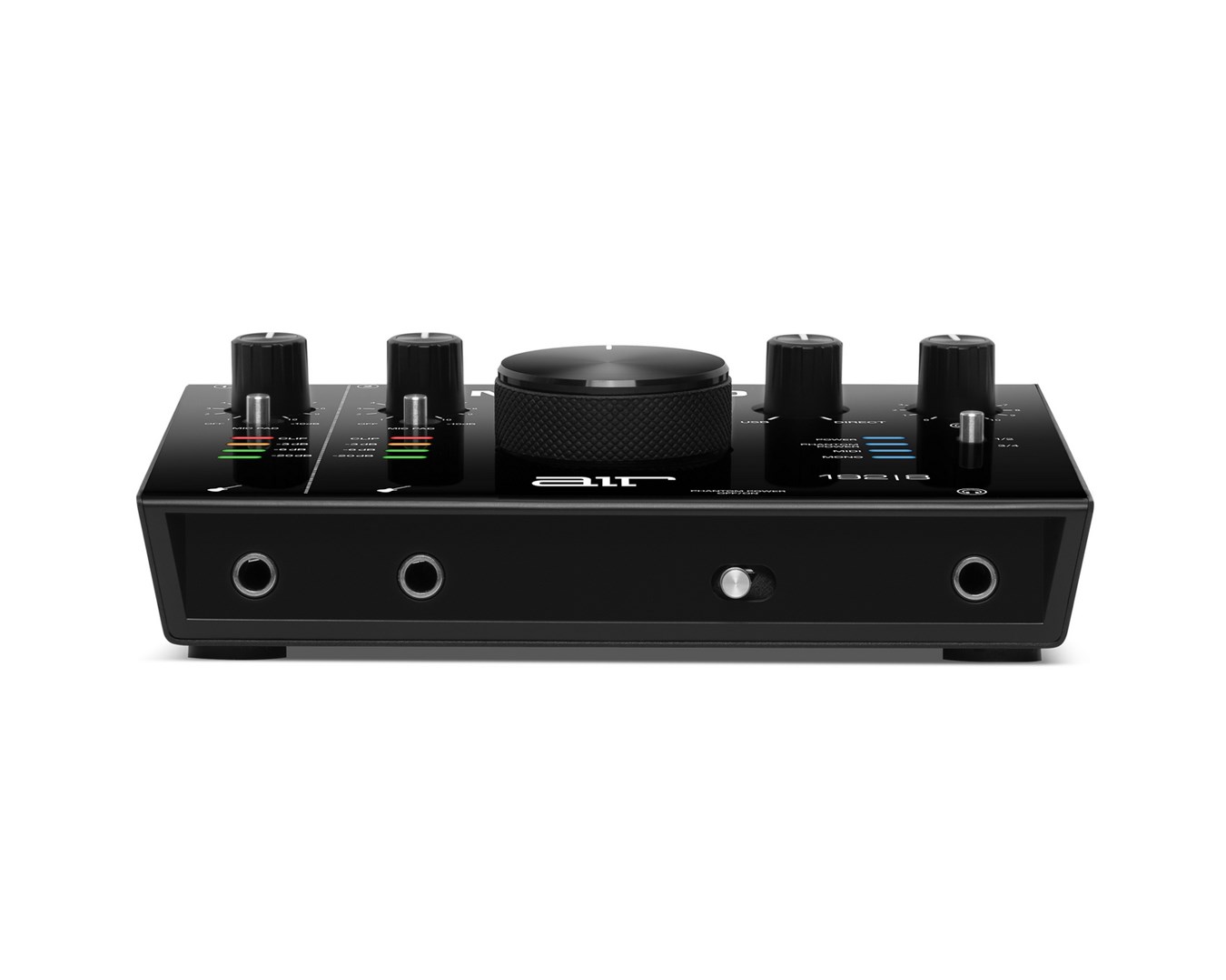 M-AUDIO AIR 192|8 recording audio interface M-AUDIO AIR 192|8 recording audio interface