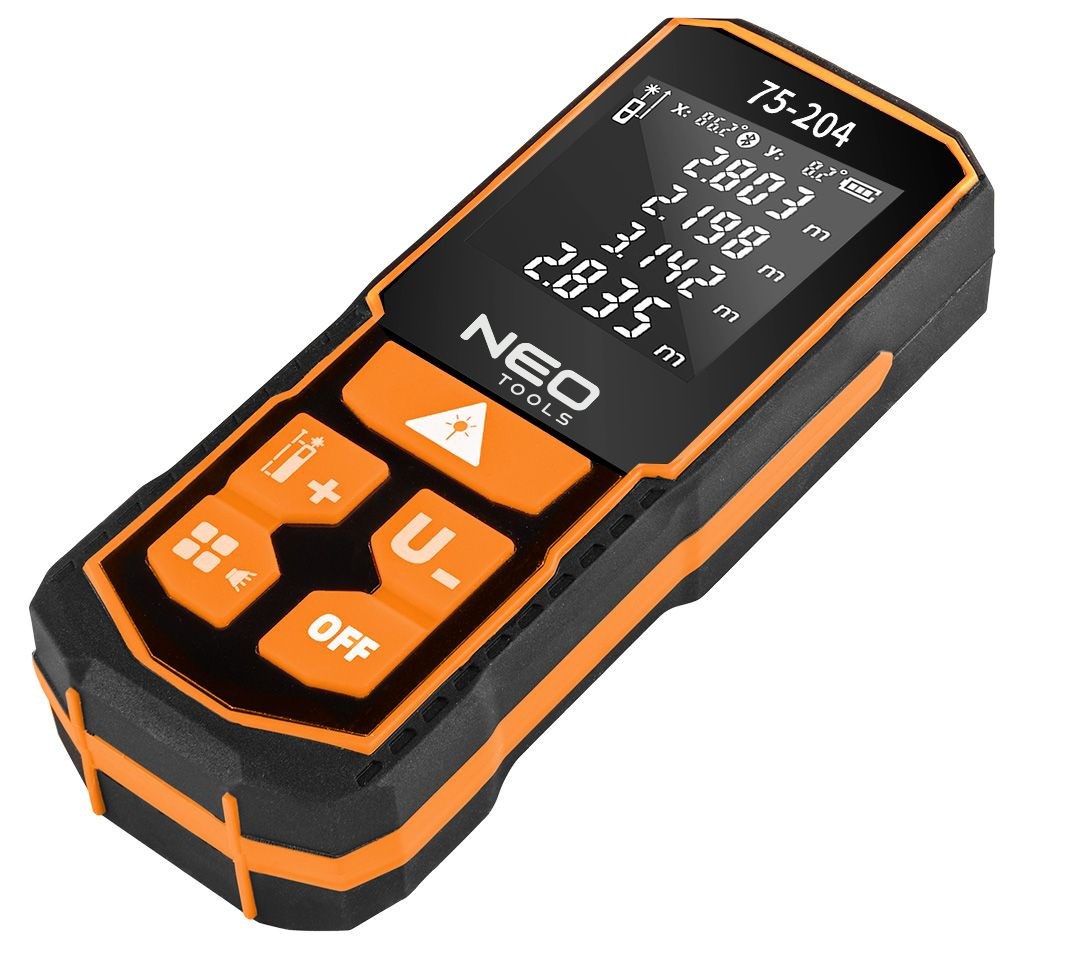 NEO tools 75-204 distance meter NEO tools 75-204 distance meter