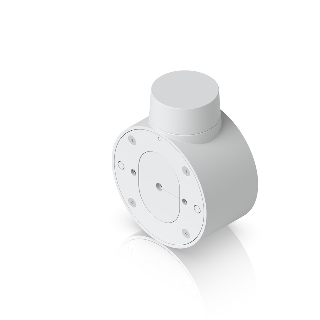 Ubiquiti UACC-Camera-CJB-W Junction box Ubiquiti UACC-Camera-CJB-W Junction box