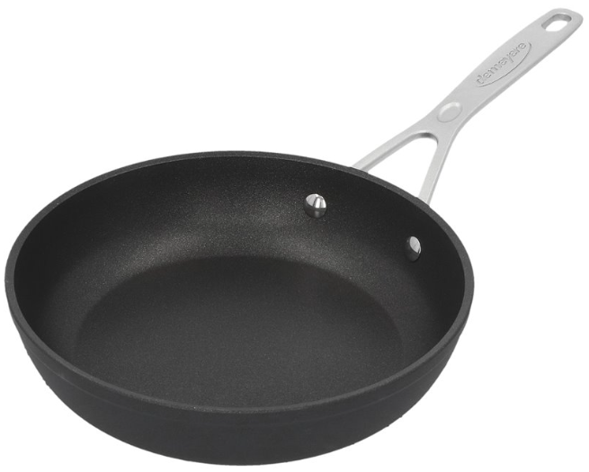 Non-stick frying pan DEMEYERE ALU INDUSTRY 3 40851-441-0 - 20 CM Non-stick frying pan DEMEYERE ALU INDUSTRY 3 40851-441-0 - 20 CM