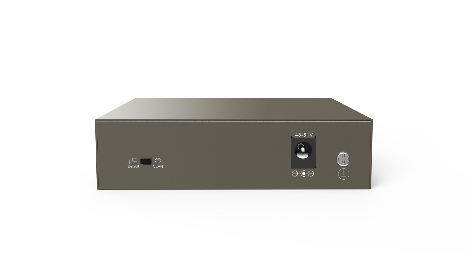 Tenda TEG1105P-4-63W-EU network switch Gigabit Ethernet (10/100/1000) Power over Ethernet (PoE) Grey Tenda TEG1105P-4-63W-EU network switch Gigabit Ethernet (10/100/1000) Power over Ethernet (PoE) Grey