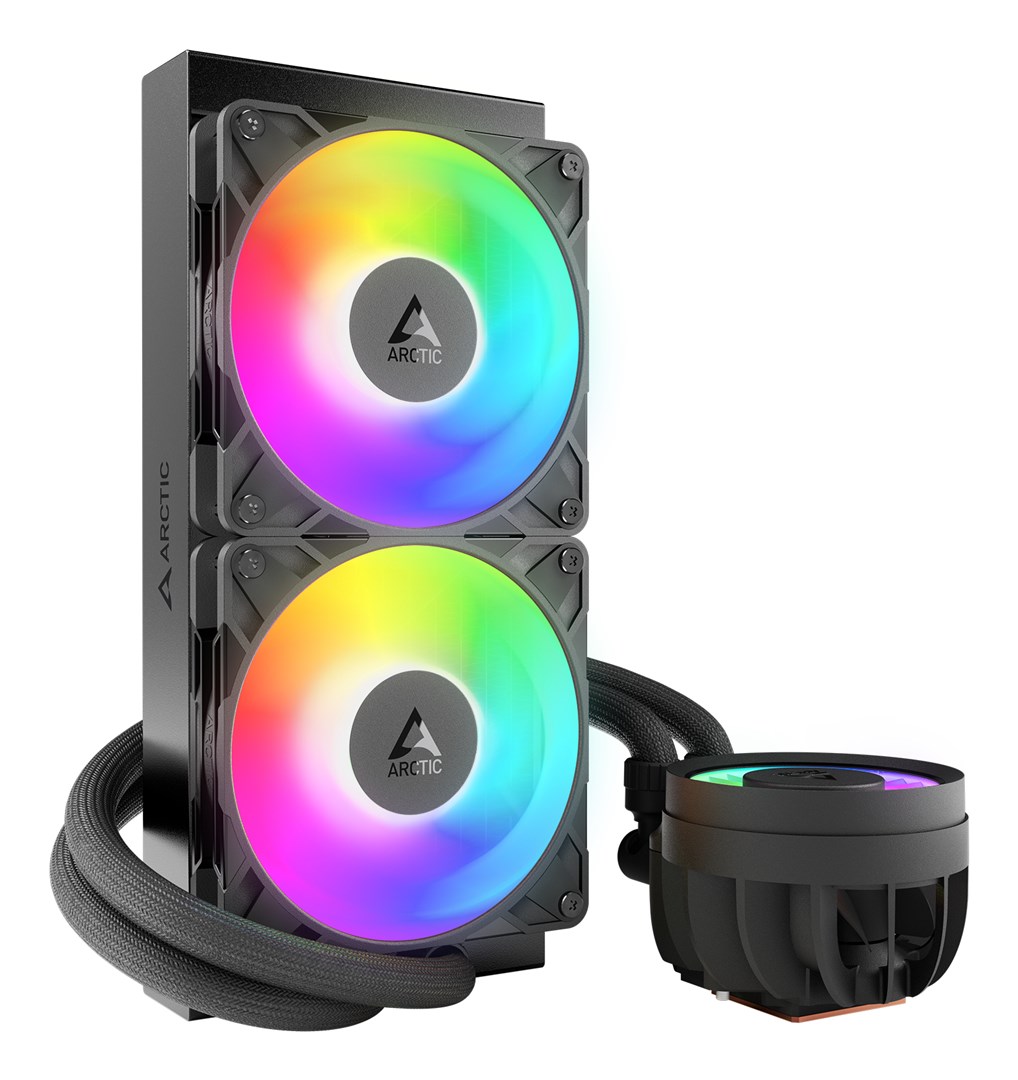 CPU Cooler ARCTIC S_MULTI CPU Cooler ARCTIC S_MULTI