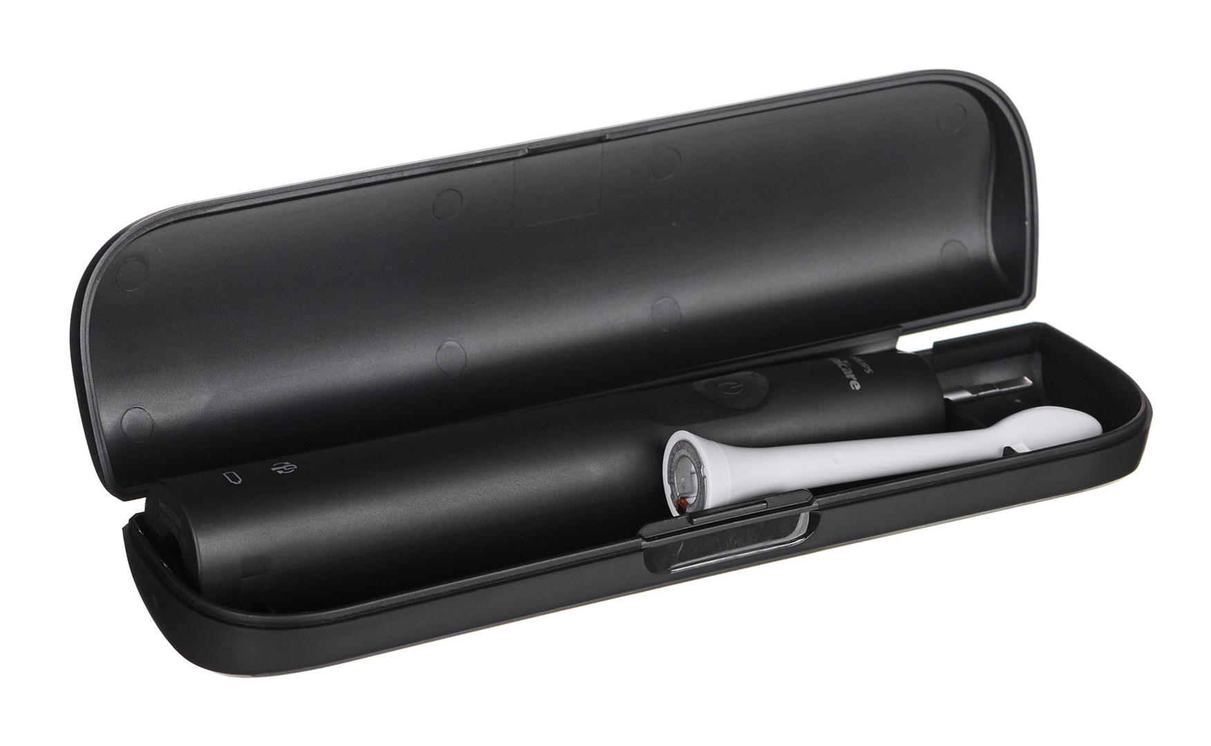 Philips 3100 series Sonic technology Sonic electric toothbrush HX3673/14. Philips 3100 series Sonic technology Sonic electric toothbrush HX3673/14.