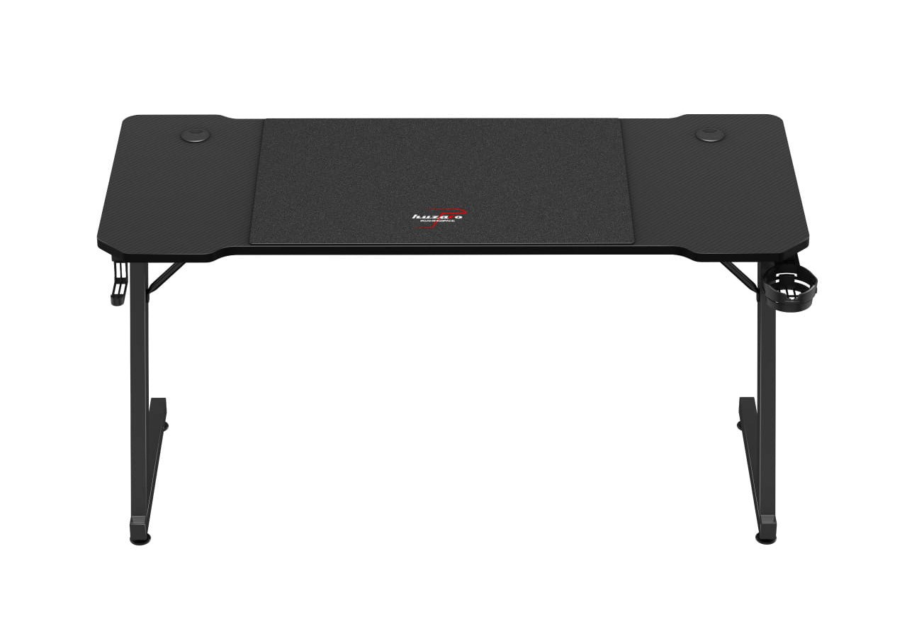 Huzaro Hero 3.3 Black - gaming table Huzaro Hero 3.3 Black - gaming table