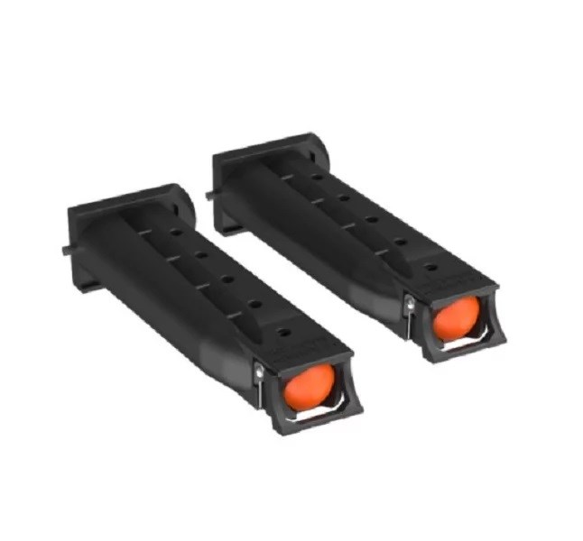 Magazine for BYRNA HD/SD/XL - 2 pcs. - for 68 calibre bullets (AM568300) Magazine for BYRNA HD/SD/XL - 2 pcs. - for 68 calibre bullets (AM568300)
