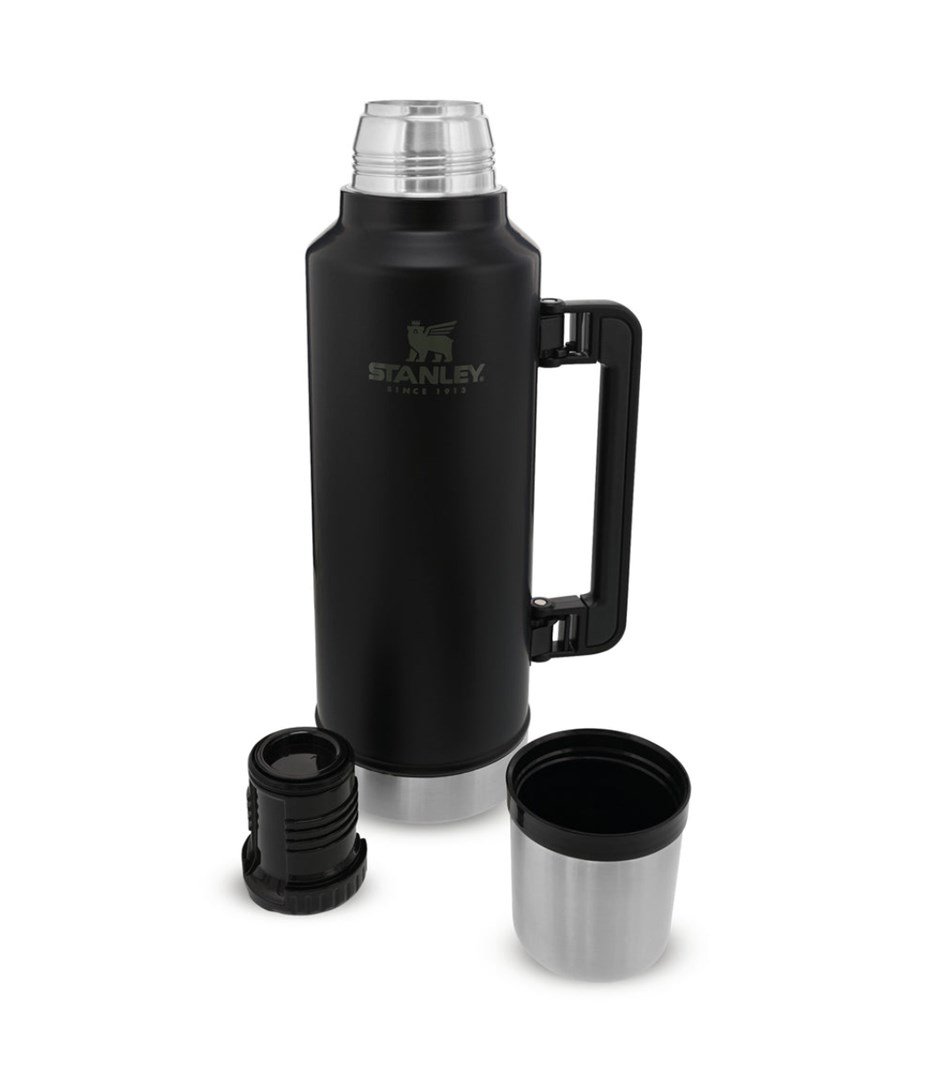 Stanley 10-07934-004 vacuum flask 1.9 L Black Stanley 10-07934-004 vacuum flask 1.9 L Black