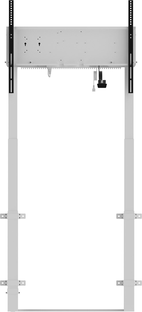 iiyama Double column electric floor lift for monitors up to 98" iiyama Double column electric floor lift for monitors up to 98"