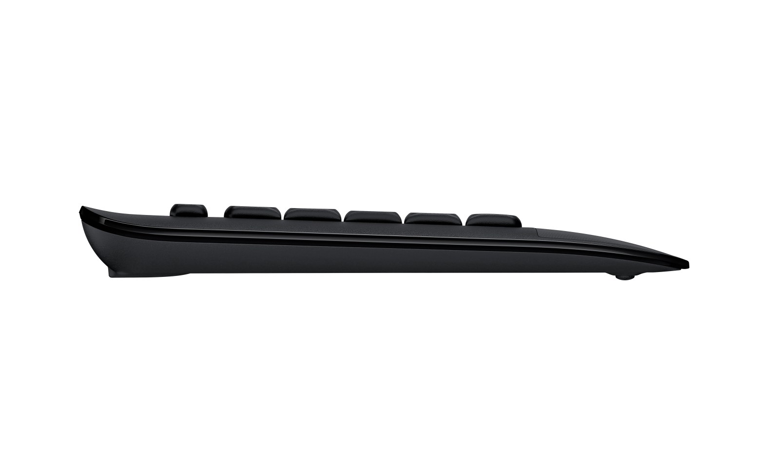 Logitech SIGNATURE K650. Type in comfort. Get more done Logitech SIGNATURE K650. Type in comfort. Get more done