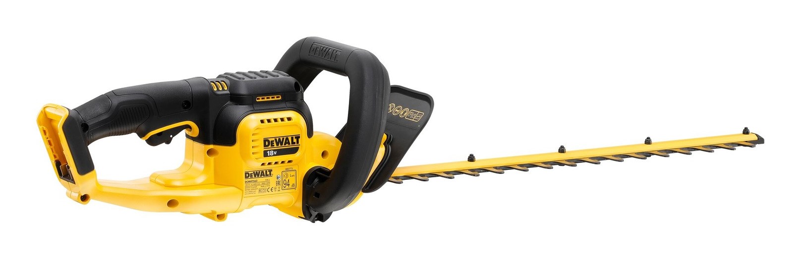18V XR Brushless Hedge Trimmer 55cm, Carton 18V XR Brushless Hedge Trimmer 55cm, Carton