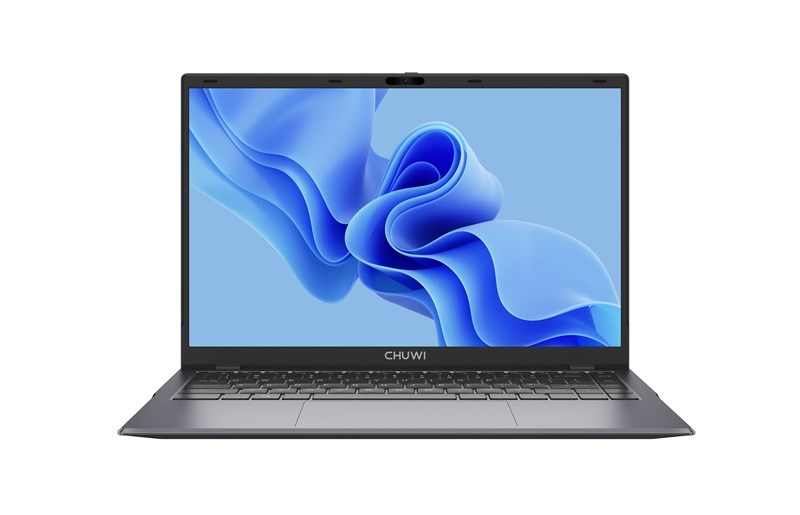 Chuwi GemiBook-X-Pro-K2 N150/14.1" FHD AntiGlare IPS/16GB/SSD 512GB/BT/Win 11 Grey Laptop Chuwi GemiBook-X-Pro-K2 N150/14.1" FHD AntiGlare IPS/16GB/SSD 512GB/BT/Win 11 Grey Laptop