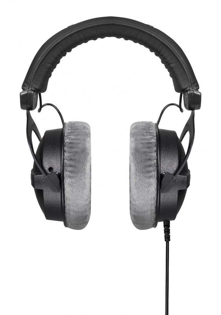 Beyerdynamic DT 770 Pro 80 Ω - closed studio headphones Beyerdynamic DT 770 Pro 80 Ω - closed studio headphones