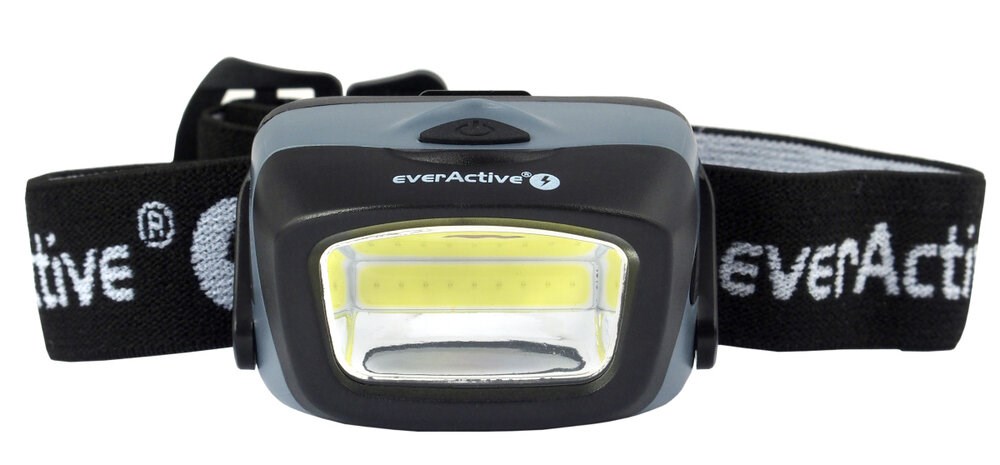 Headlight everActive HL-150 Headlight everActive HL-150