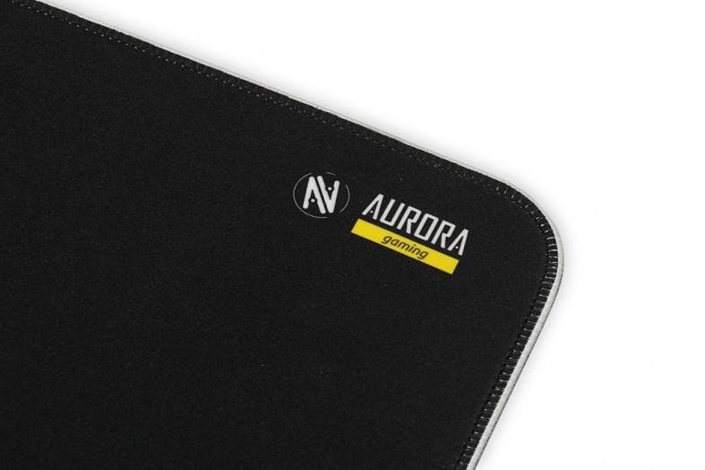 iBox IMPG5 mouse pad Gaming mouse pad Black iBox IMPG5 mouse pad Gaming mouse pad Black