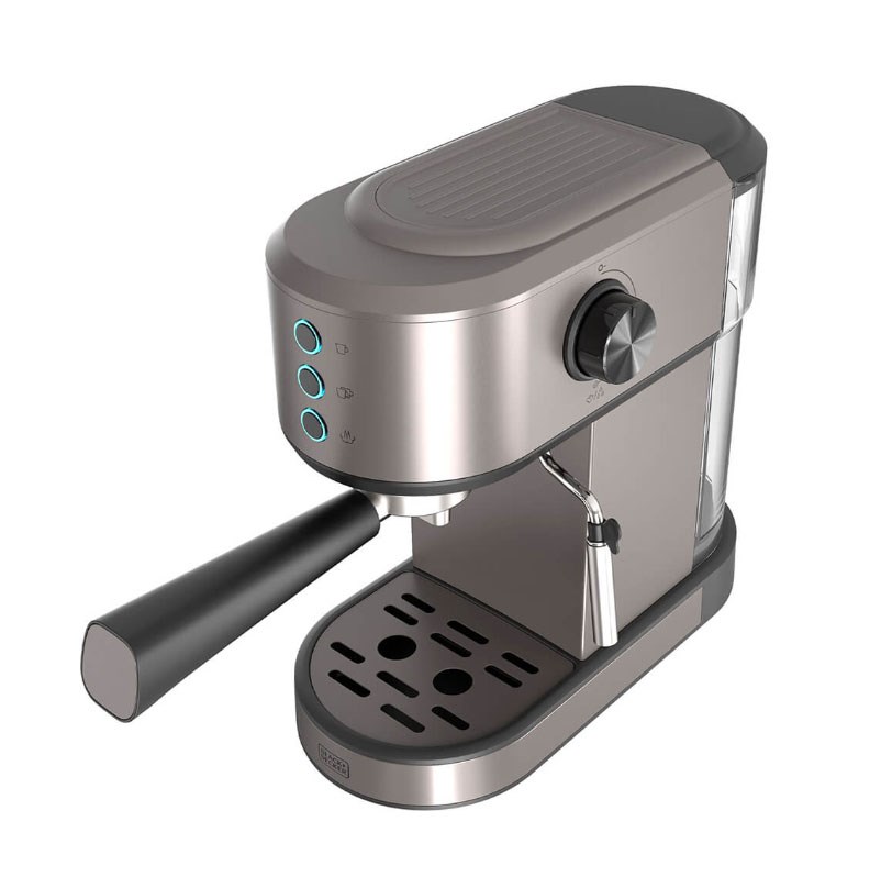 Black+Decker BXCO1350E cob coffee maker Black+Decker BXCO1350E cob coffee maker