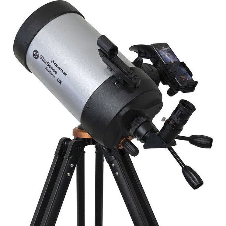 Celestron StarSense Explorer DX 6" SCT Telescope Celestron StarSense Explorer DX 6" SCT Telescope