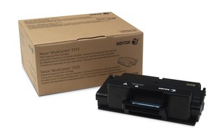 Xerox 106R02310 toner cartridge 1 pc(s) Original Black Xerox 106R02310 toner cartridge 1 pc(s) Original Black