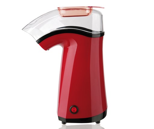 Taurus Pop'n'Corn popcorn maker 968375000 Taurus Pop'n'Corn popcorn maker 968375000