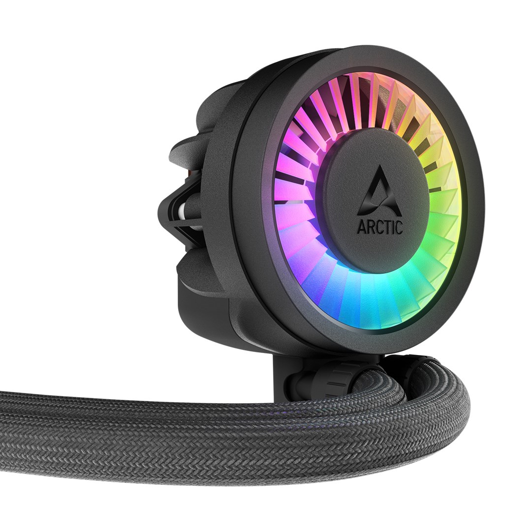 CPU Cooler S_MULTI/ACFRE00184A ARCTIC CPU Cooler S_MULTI/ACFRE00184A ARCTIC