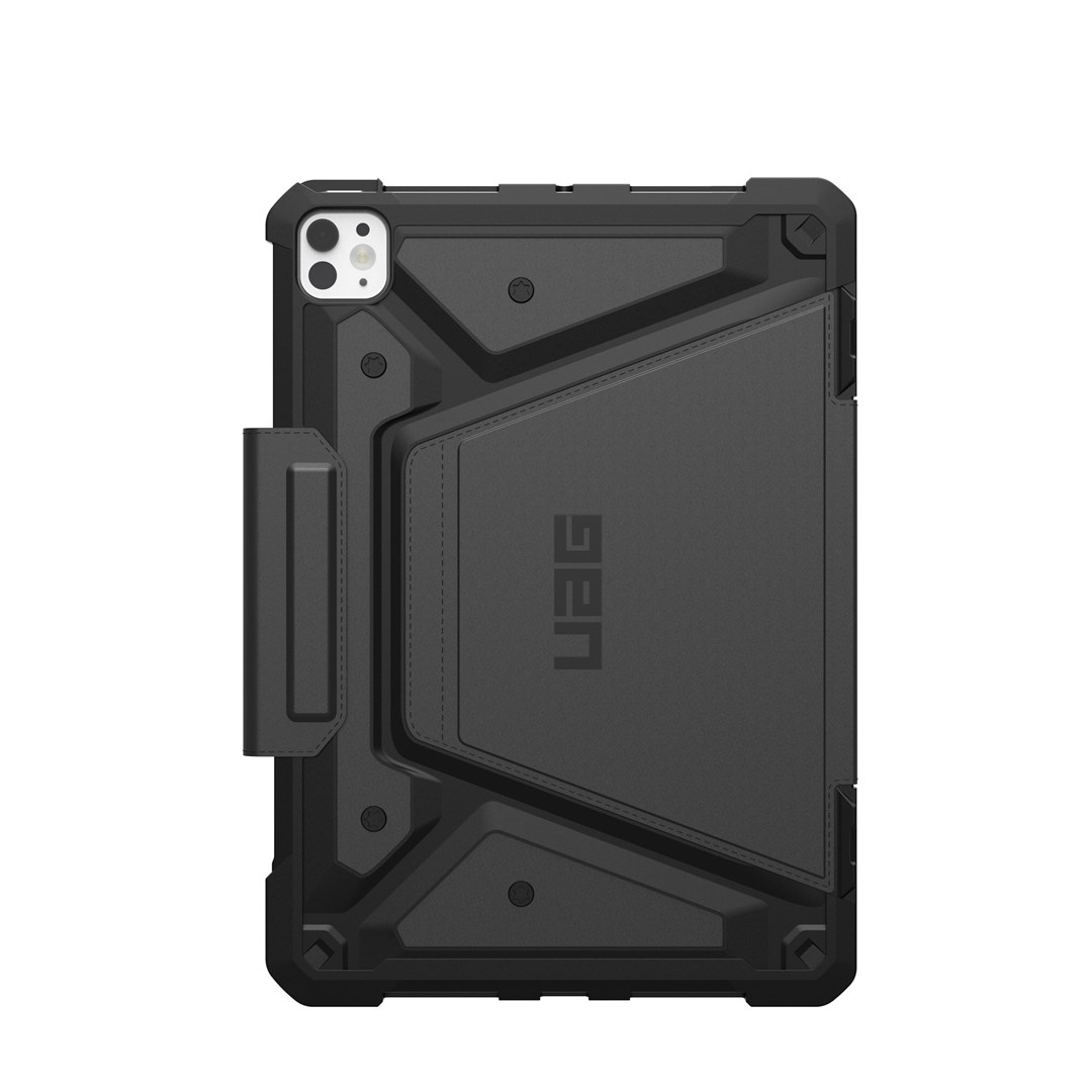 Urban Armor Gear Metropolis SE Series iPad Pro 11" (5th Gen, 2024, M2) Folio Case Urban Armor Gear Metropolis SE Series iPad Pro 11" (5th Gen, 2024, M2) Folio Case