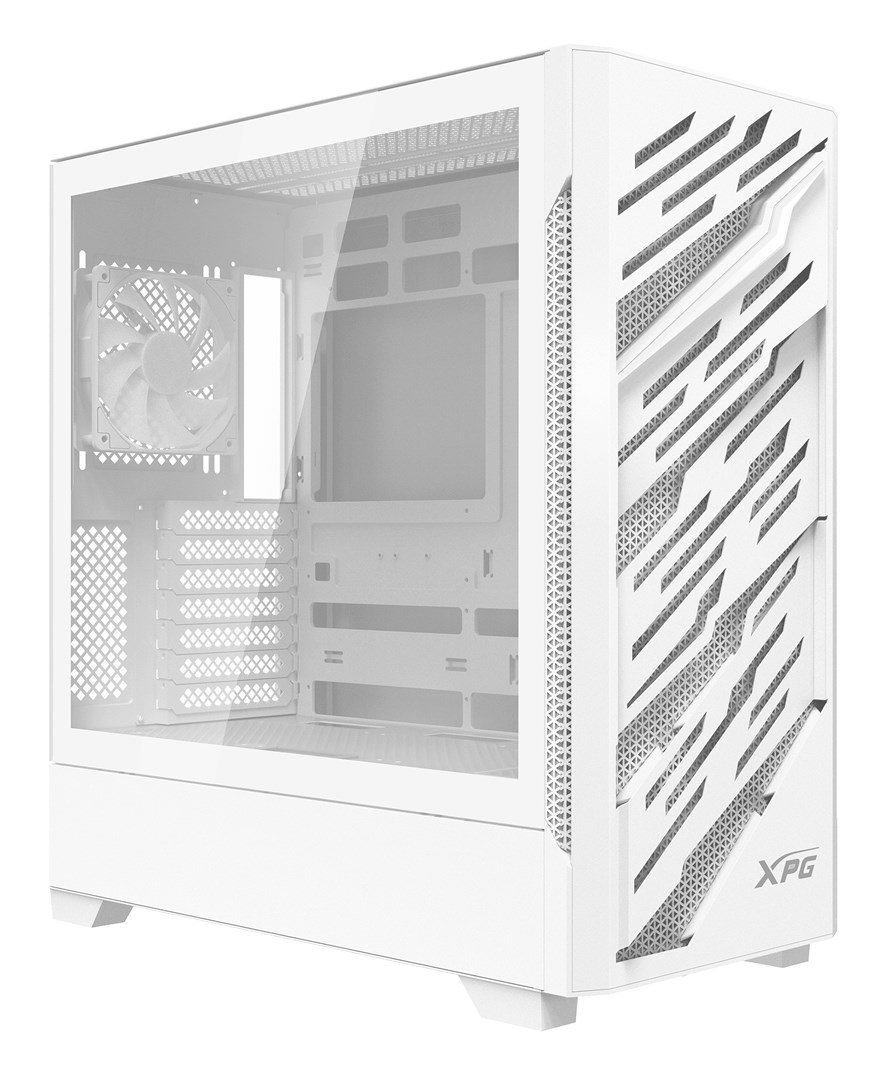 XPG STARKER AIR BTF enclosure white XPG STARKER AIR BTF enclosure white