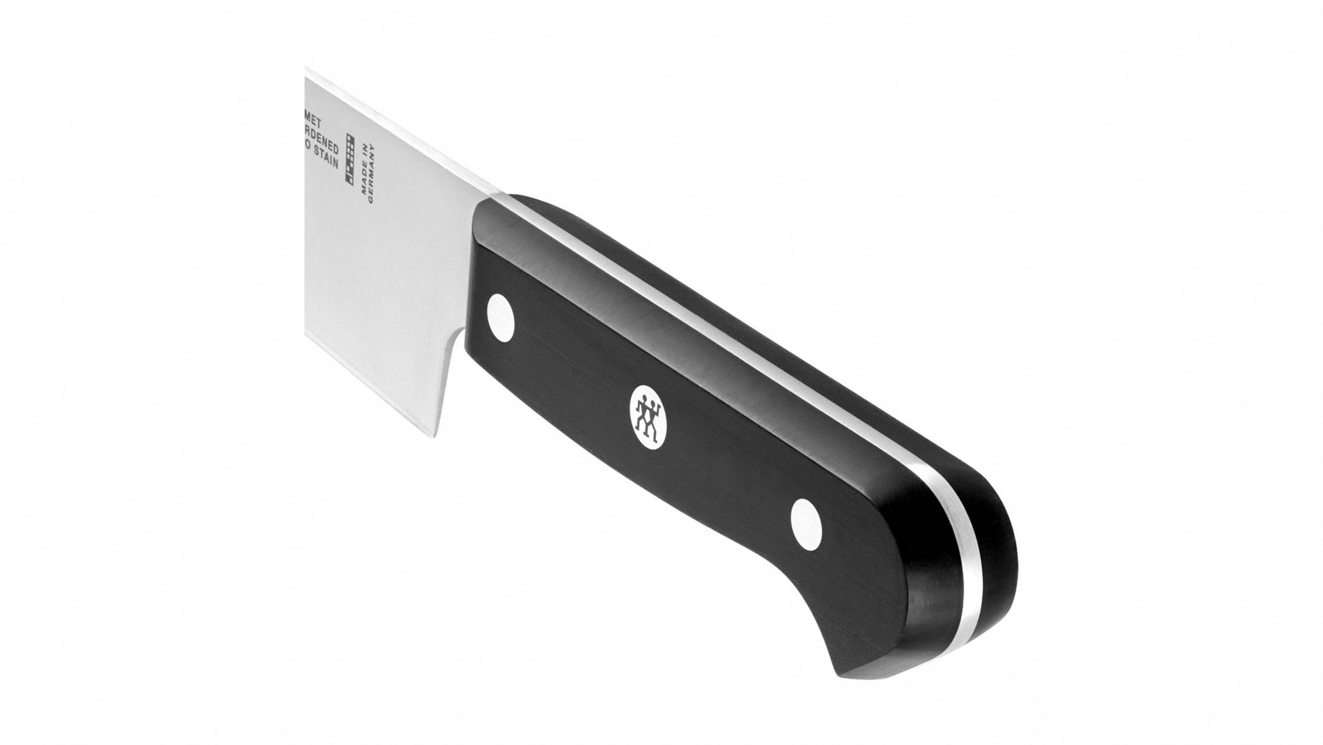 ZWILLING Gourmet Stainless steel 1 pc(s) Chef's knife ZWILLING Gourmet Stainless steel 1 pc(s) Chef's knife