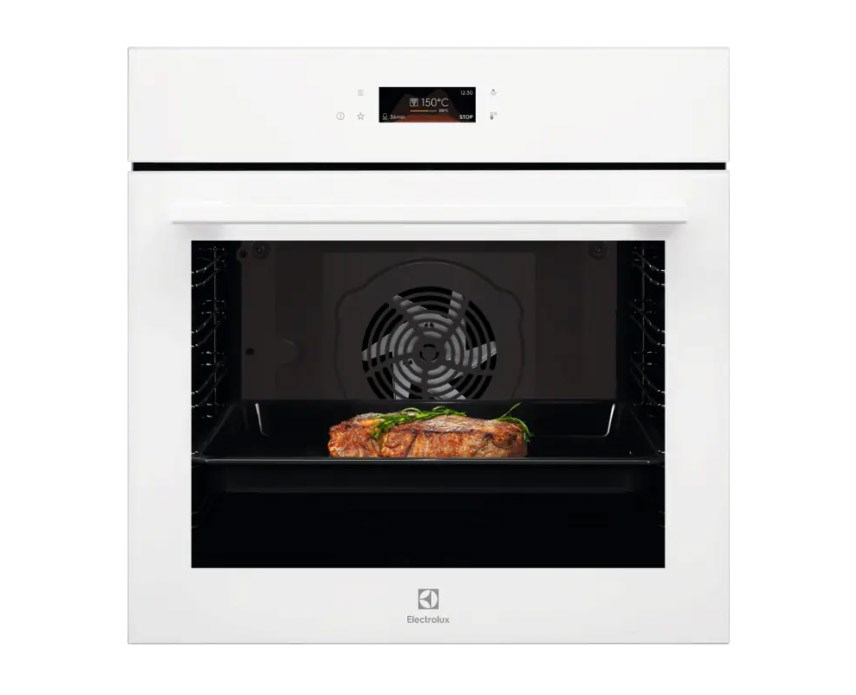 ELECTROLUX LOE8F38V oven ELECTROLUX LOE8F38V oven