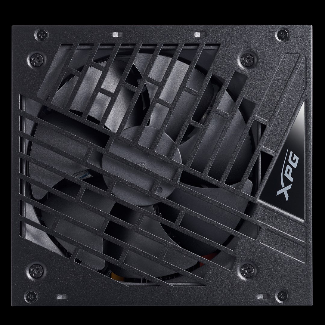 XPG COREREACTOR II VE 850W Power Supply XPG COREREACTOR II VE 850W Power Supply