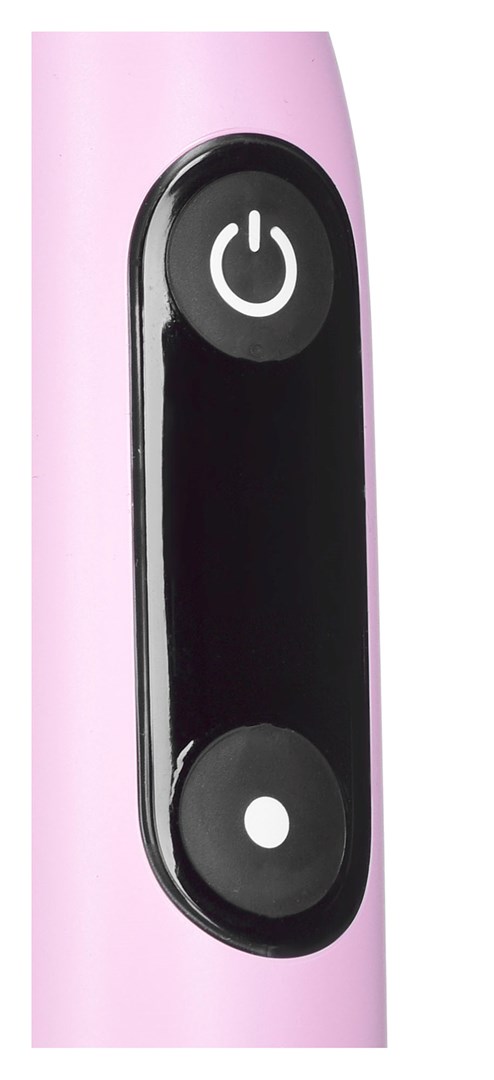 Oral-B iO6 Pink electric toothbrush Oral-B iO6 Pink electric toothbrush