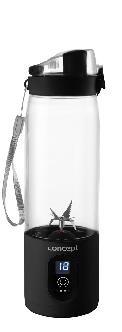 CONCEPT Cordless Smoothie Blender SM4001 CONCEPT Cordless Smoothie Blender SM4001