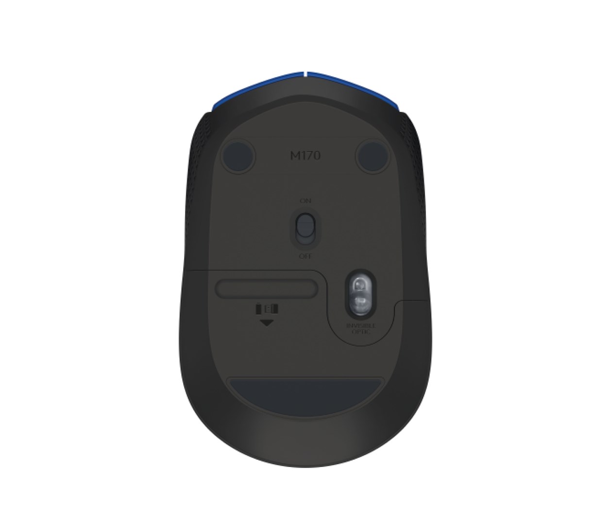 Logitech M170 Wireless Mouse Logitech M170 Wireless Mouse