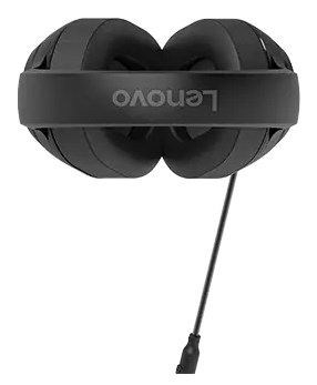 Lenovo H110 Gaming Headset Wired Head-band Black Lenovo H110 Gaming Headset Wired Head-band Black