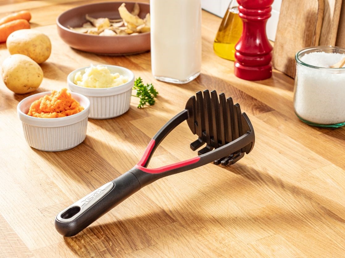 TEFAL Ingenio K2071214 potato masher TEFAL Ingenio K2071214 potato masher