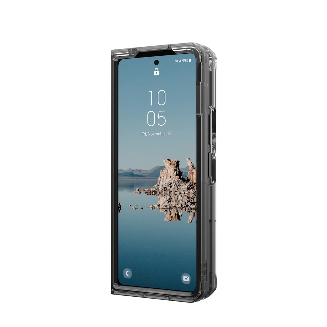 Urban Armor Gear 21421511313A mobile phone case 19.3 cm (7.6") Cover Transparent Urban Armor Gear 21421511313A mobile phone case 19.3 cm (7.6") Cover Transparent