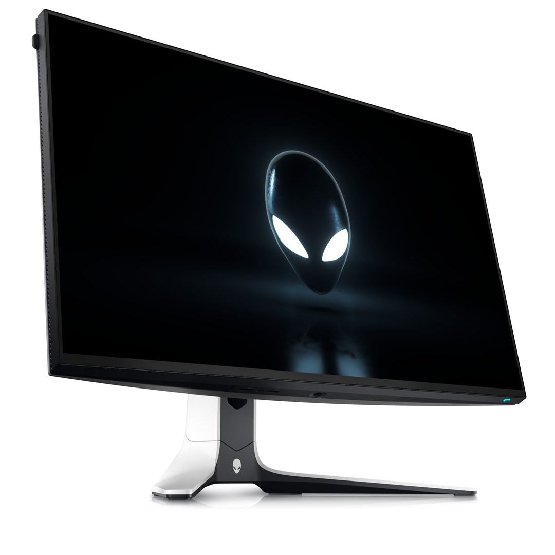 Alienware AW2723DF LED display 68.6 cm (27") 2560 x 1440 pixels Quad HD LCD Silver Alienware AW2723DF LED display 68.6 cm (27") 2560 x 1440 pixels Quad HD LCD Silver