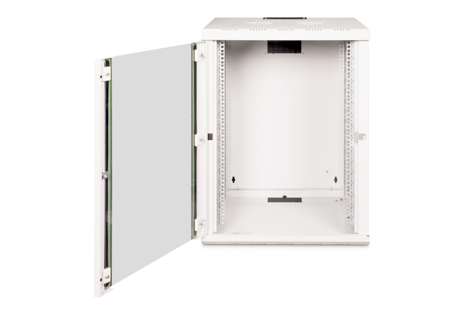 Digitus Wall Mounting Cabinet Unique Series - 600x600 mm (WxD) Digitus Wall Mounting Cabinet Unique Series - 600x600 mm (WxD)