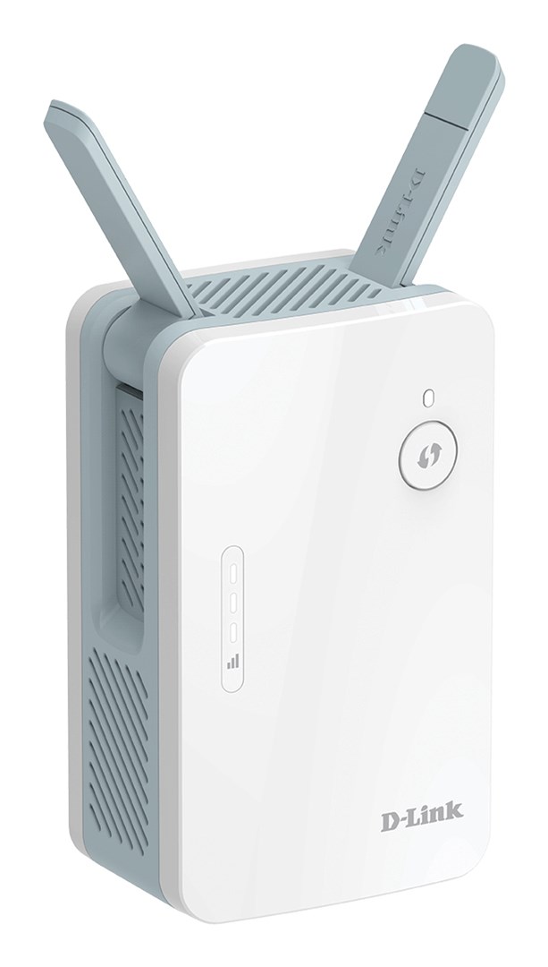 D-Link E15/E network extender Network transmitter White 10, 100, 1000 Mbit/s D-Link E15/E network extender Network transmitter White 10, 100, 1000 Mbit/s
