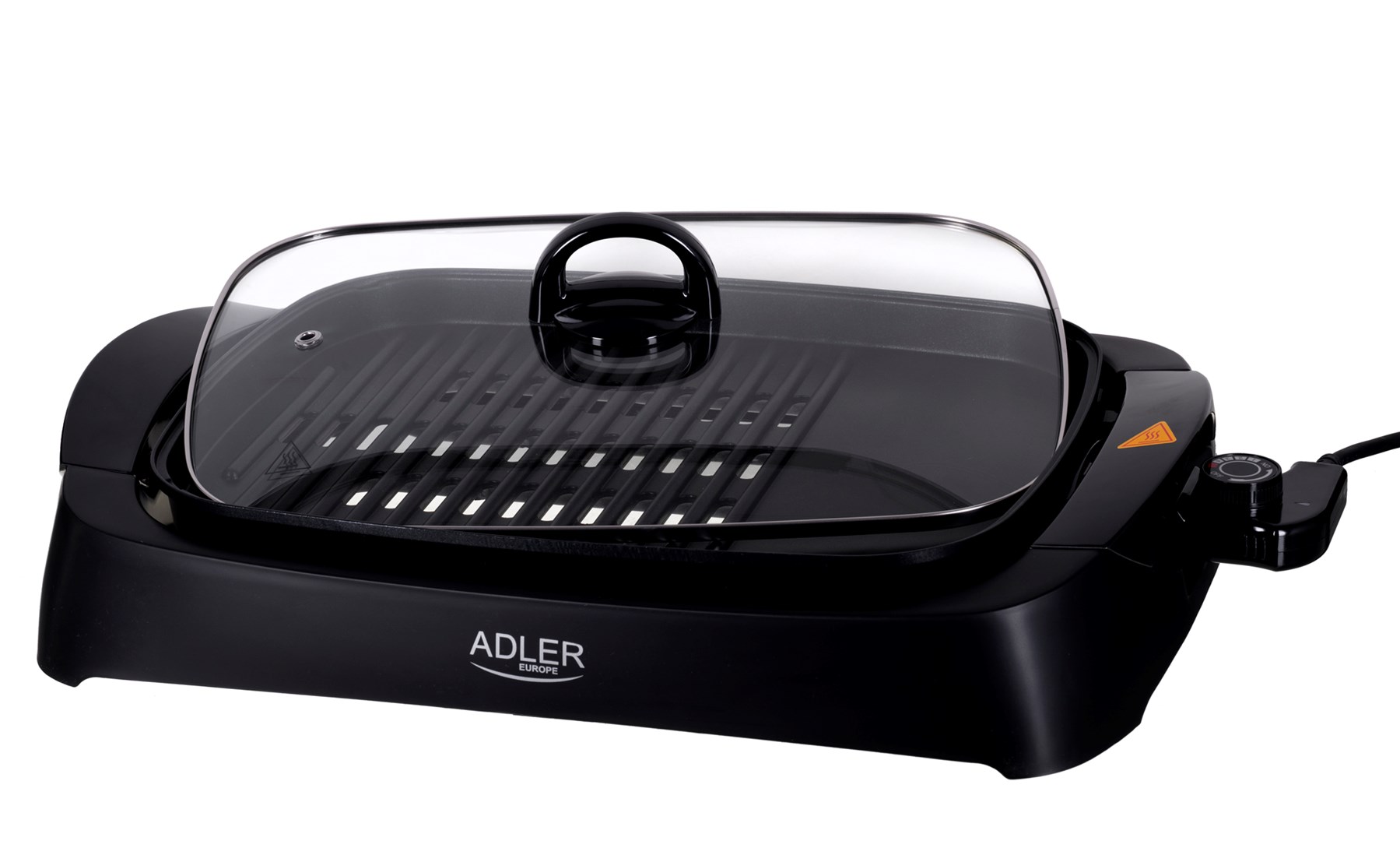 Electric grill ADLER AD 6610 Electric grill ADLER AD 6610