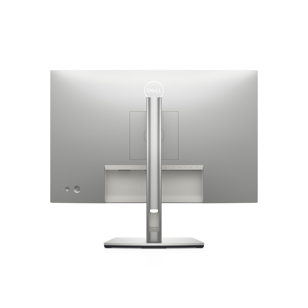 DELL UltraSharp U2421E LED display 61.2 cm (24.1") 1920 x 1200 pixels WUXGA LCD Silver DELL UltraSharp U2421E LED display 61.2 cm (24.1") 1920 x 1200 pixels WUXGA LCD Silver