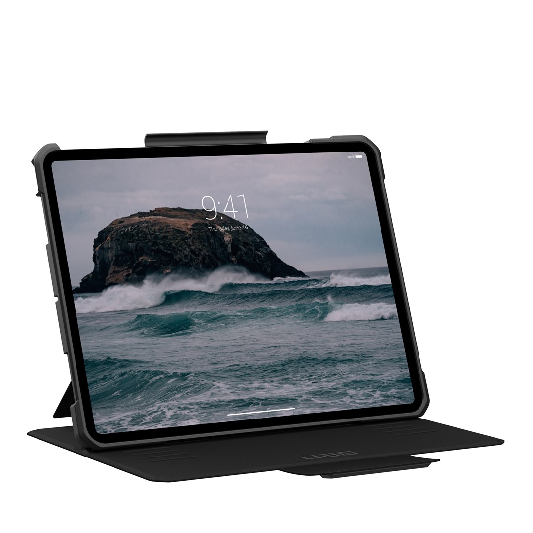 Urban Armor Gear Metropolis SE Series iPad Pro 13" (7th Gen, 2024, M4) Folio Case Urban Armor Gear Metropolis SE Series iPad Pro 13" (7th Gen, 2024, M4) Folio Case