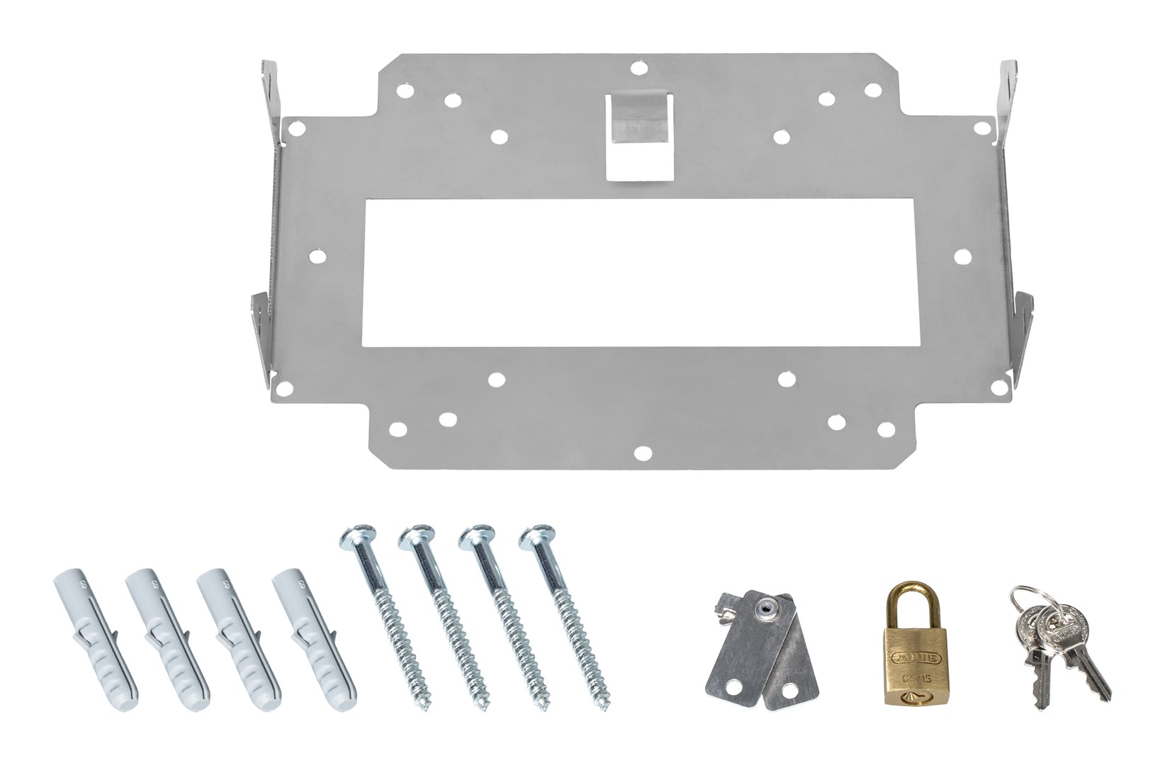 LANCOM Wall Mount (LN) Metallic LANCOM Wall Mount (LN) Metallic