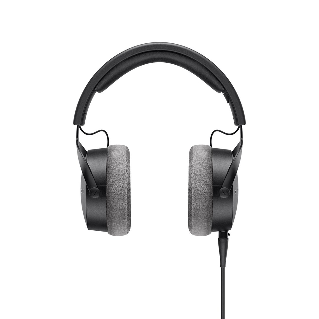 Beyerdynamic DT 700 Pro X Headphones Wired Head-band Stage/Studio Black Beyerdynamic DT 700 Pro X Headphones Wired Head-band Stage/Studio Black